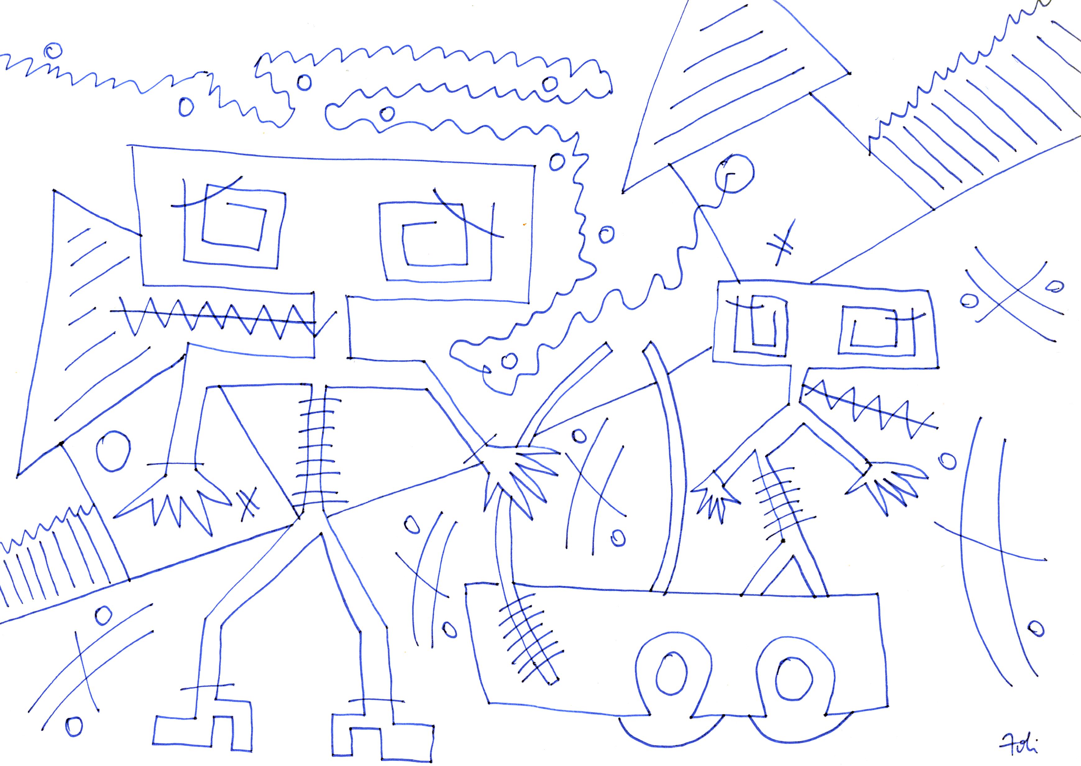 Drawings - 2016 drawing